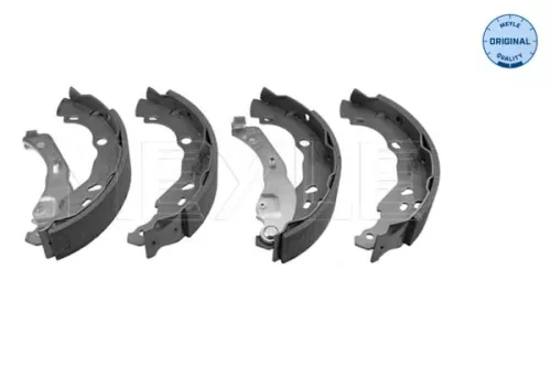 MEYLE Brake Shoe Set (16-14 533 0001)