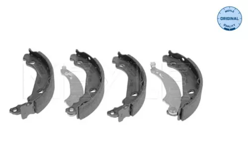 MEYLE Brake Shoe Set (16-14 533 0003)