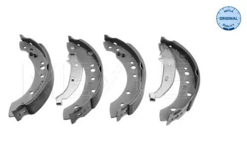 MEYLE Brake Shoe Set (16-14 533 0013)