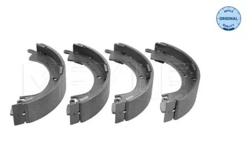 MEYLE Brake Shoe Set (214 533 0000)