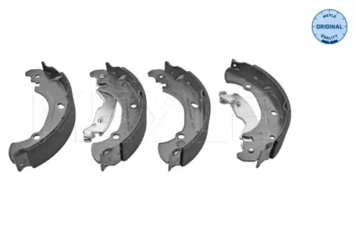 MEYLE Brake Shoe Set (214 533 0003)