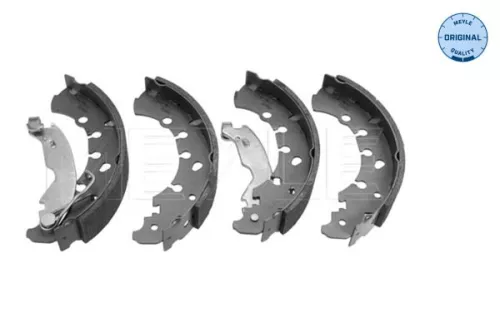 MEYLE Brake Shoe Set (214 533 0010)