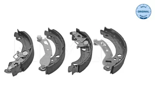 MEYLE Brake Shoe Set (214 533 0011)