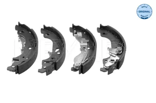 MEYLE Brake Shoe Set (214 533 0013)