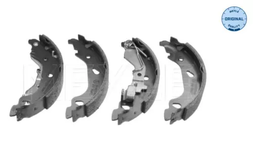 MEYLE Brake Shoe Set (214 533 0014)