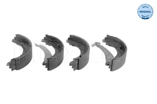 MEYLE Brake Shoe Set (214 533 0020)