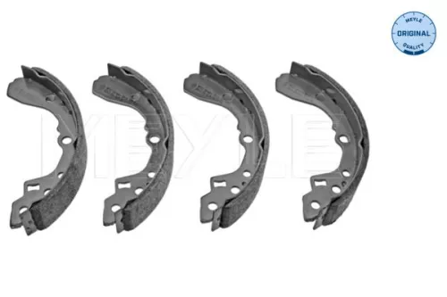 MEYLE Brake Shoe Set (28-14 533 0003)