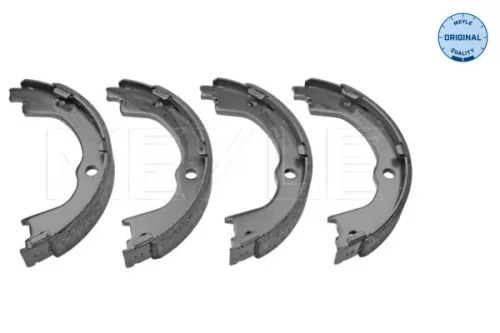 MEYLE Brake Shoe Set (29-14 533 0003)
