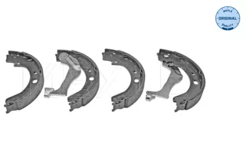 MEYLE MEYLE (30-14 533 0015) Brake Shoe Set, parking brake 