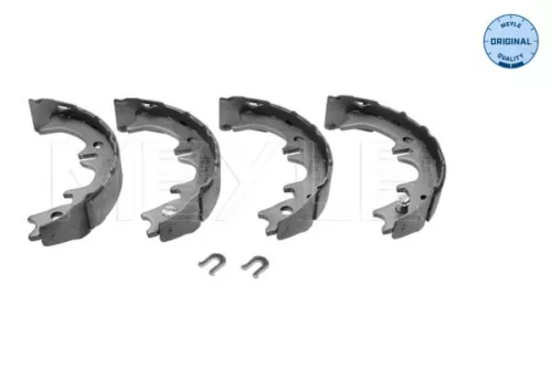 MEYLE MEYLE (30-14 533 0020) Brake Shoe Set, parking brake 