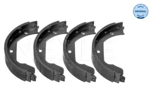 MEYLE MEYLE 314 042 0008 Brake Shoe Set, parking brake 