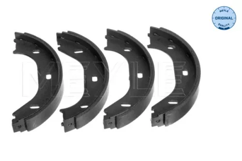 MEYLE Brake Shoe Set, parking brake (314 115 9402)