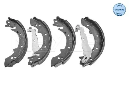 MEYLE Brake Shoe Set (314 906 4201)