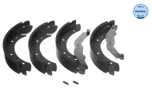 MEYLE Brake Shoe Set (314 906 8101)
