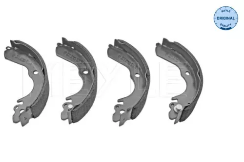 MEYLE Brake Shoe Set (32-14 533 0012)