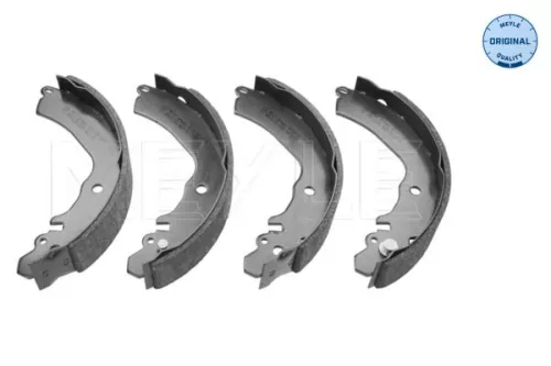 MEYLE Brake Shoe Set (32-14 533 0014)