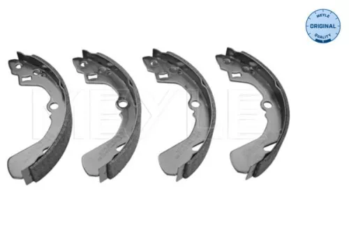 MEYLE Brake Shoe Set (33-14 533 0005)