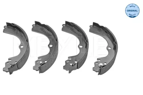 MEYLE Brake Shoe Set (34-14 533 0000)