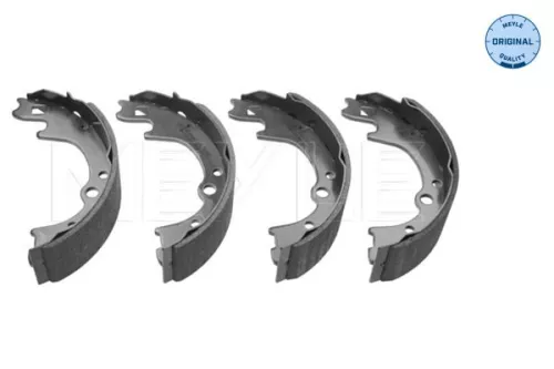 MEYLE Brake Shoe Set (35-14 533 0002)