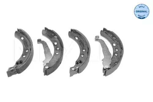 MEYLE Brake Shoe Set (36-14 533 0003)