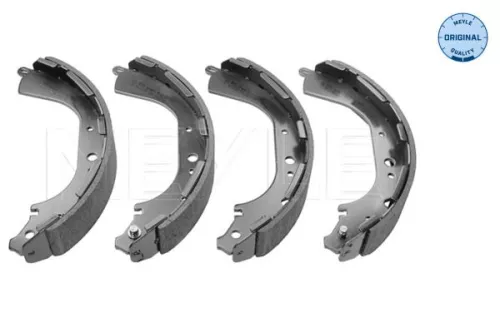 MEYLE Brake Shoe Set (36-14 533 0013)