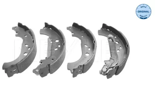 MEYLE Brake Shoe Set (40-14 533 0003)
