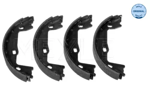 MEYLE MEYLE (614 042 1009) Brake Shoe Set, parking brake 