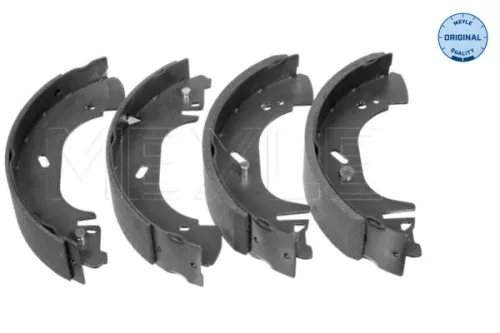 MEYLE Brake Shoe Set (714 042 1003)
