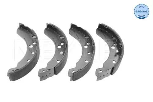 MEYLE Brake Shoe Set (714 042 1013)