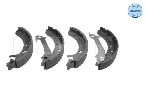 MEYLE Brake Shoe Set (714 042 1018)