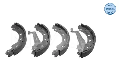 MEYLE Brake Shoe Set (014 533 0000)
