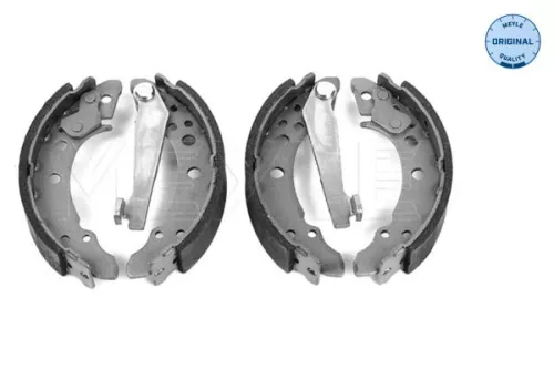 MEYLE Brake Shoe Set (114 042 0502)