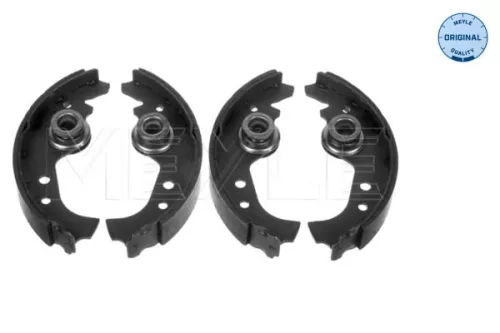 MEYLE Brake Shoe Set (214 101 0059)