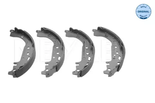 MEYLE Brake Shoe Set (30-14 533 0003)