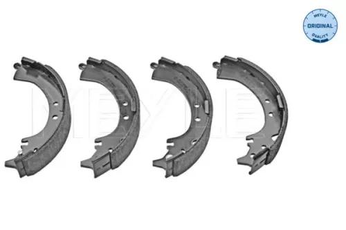 MEYLE Brake Shoe Set (30-14 533 0013)