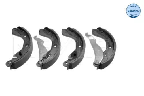 MEYLE Brake Shoe Set (614 042 1006)