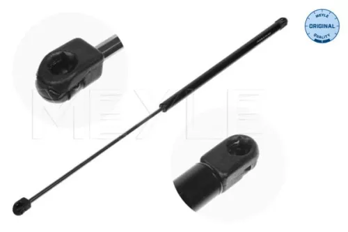 MEYLE Gas Spring, bonnet (140 161 0062)