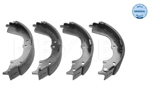 MEYLE Brake Shoe Set (30-14 533 0019)