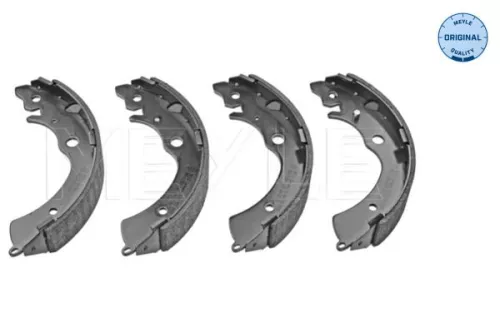 MEYLE Brake Shoe Set (31-14 533 0008)