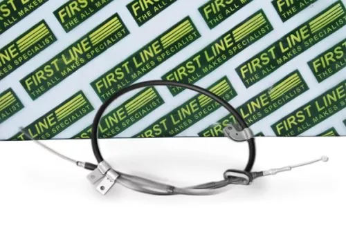 FIRST LINE FIRST LINE (FKB3522) Cable Pull, parking brake 