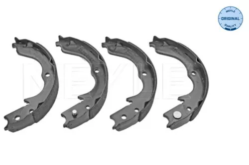 MEYLE Brake Shoe Set (32-14 533 0002)
