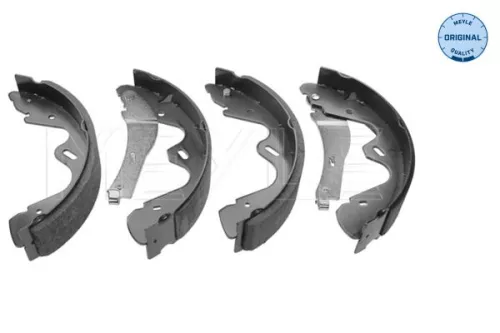 MEYLE Brake Shoe Set (36-14 533 0014)