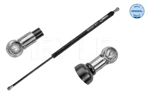 MEYLE Gas Spring, boot/cargo area (640 910 0016)
