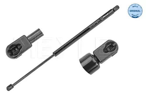 MEYLE Gas Spring, boot/cargo area (740 910 0036)