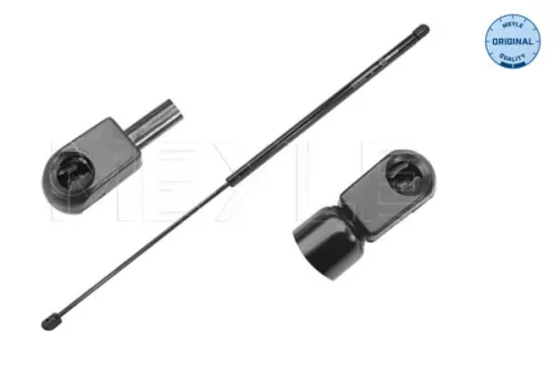 MEYLE Gas Spring, bonnet (840 910 0002)