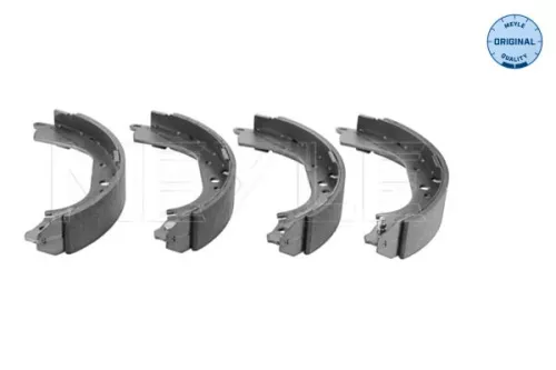MEYLE Brake Shoe Set (014 533 0001)