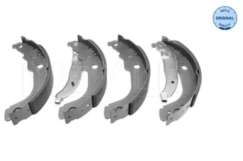 MEYLE Brake Shoe Set (11-14 533 0021)