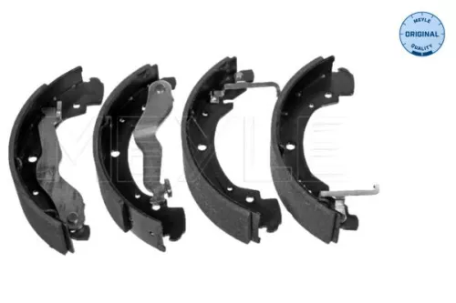 MEYLE Brake Shoe Set (114 042 1002)