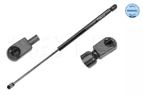 MEYLE Gas Spring, bonnet (140 910 0018)