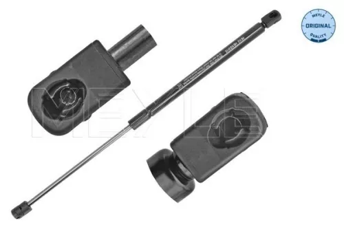 MEYLE Gas Spring, boot/cargo area (140 910 0110)